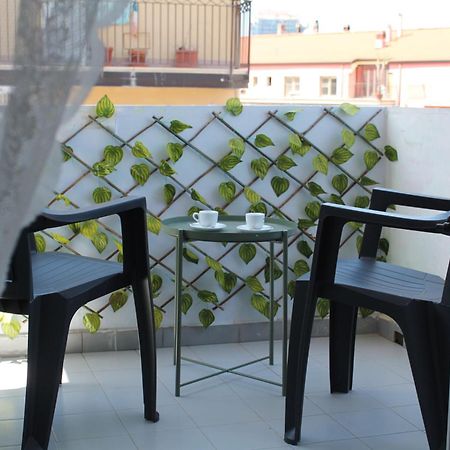 Torre Agada Bed & Breakfast Агрополи Екстериор снимка