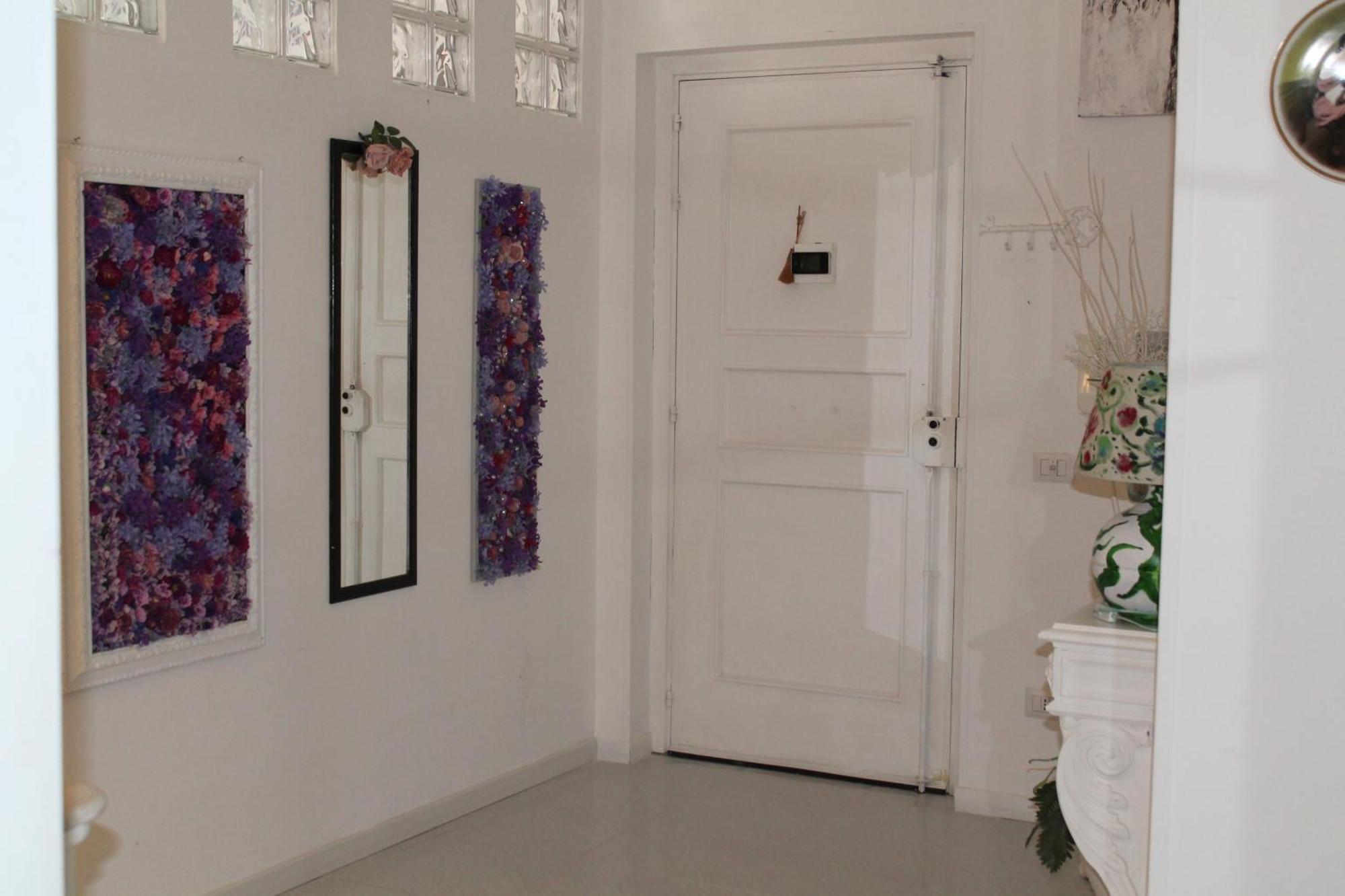 Torre Agada Bed & Breakfast Агрополи Екстериор снимка